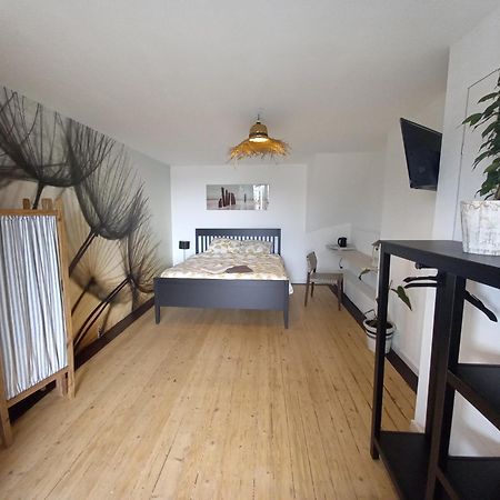 Villa Stella Maris Oostende Bagian luar foto